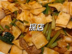 -巴依老爷新疆美食(工体旗舰店)
