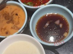 -捞王锅物料理(凯旋路店)