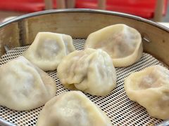 -百年尹氏汤包(湖南路狮子桥店)