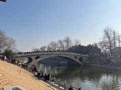 -赵州桥景区
