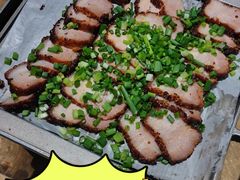 -绿茶餐厅(汇悦大融城店)