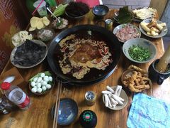 -堂客老火锅(欣阳广场总店)