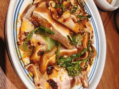 -云海肴·汽锅鸡·云南菜(天山百盛优客店)