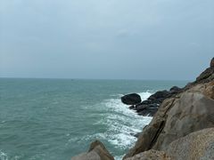 -海南分界洲岛旅游区