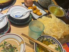 -洱火云南酸菜牛肉火锅(石景山当代商城店)