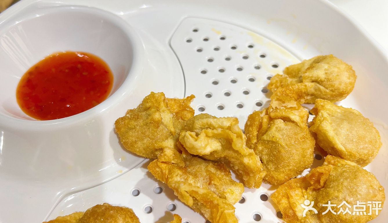 近排敲火爆的现切猪杂粥