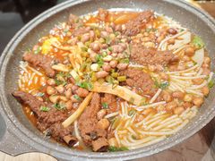 -山四砂锅(太原钟楼街店)