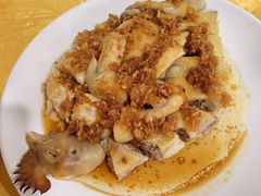 -周知饮食店(大朗店)