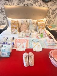 -尚圣月子会所·庄园式月子中心(萧山湘湖店)