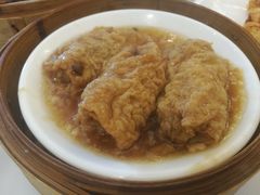 -稻香酒家·33年老字号·港式粤菜(富邦中心店)