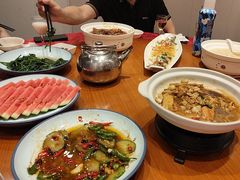 -嗣林·爷爷的私房菜(湾里店)