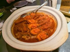 -上和臻品中国菜(花园街店)