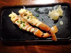 -初居食屋日式料理(万象城购物中心店)