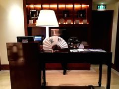 -广州富力丽思卡尔顿酒店·丽轩·粤菜