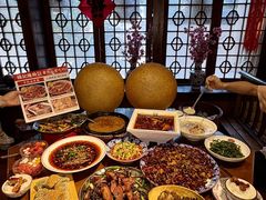 -杨记隆府(重庆总店)