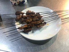 -清真·穆萨砂锅(大皮院店)