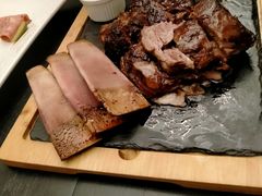 -秋林西餐厅(总店)
