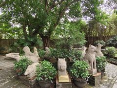 -东莞市可园博物馆