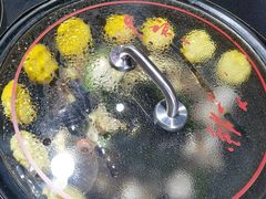 -缘福乡村铁锅炖民宿(八达岭店)