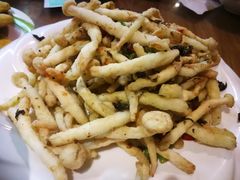 -圆满素食林饭店非遗素食(河西店)