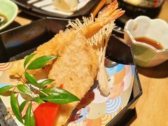 -Minase水濑·日料放题(外滩店)