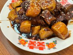 -谢记上海大排档(长寿路店)