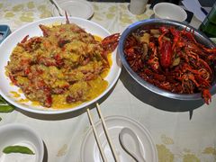 -柒五龙虾(八王寺店)