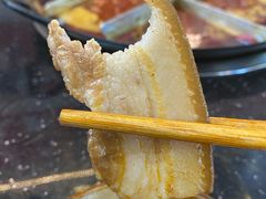 -肥龙火锅(南坪店)