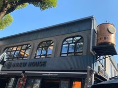 -Shanghai Brew House上海啤酒工坊(老外街店)