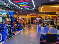 -爱玩嘉年华(江北一店)