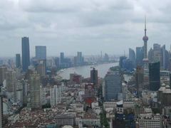 -上海新世界丽笙大酒店旋景餐厅(人民广场店)