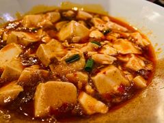 麻辣豆腐-外婆家(杭州马塍店·杭帮菜名店)
