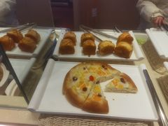 -素满香·Vegan食养自助(天一广场店)