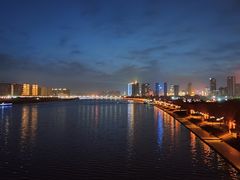 -咸阳湖景区