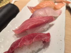 -大起水产回转寿司(大丸心斋桥店)