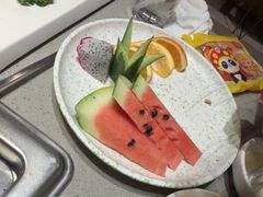 -海底捞火锅(赛格国际购物中心店)