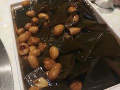 -灶座小锅烀饼·铁锅炖(道里店)