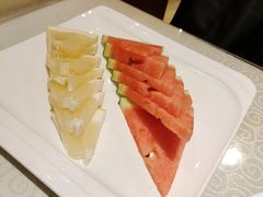 -国人川菜(李家村建东街店)