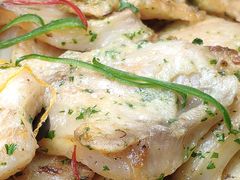 -松咖啡自助餐厅·松北香格里拉