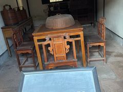 -王阳明故居