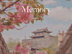 -西安城墙·碑林历史文化景区