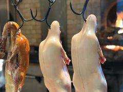 -四季民福烤鸭店(前门大栅栏店)