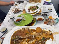 -威海渔村(黄兴路店)