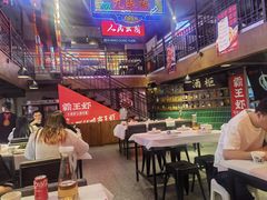 -霸王虾·小龙虾香辣蟹(玉林店)