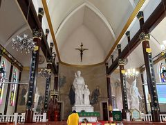 -贵阳北天主教堂