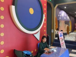 -MELAND CLUB亲子乐园·派对·餐厅(北京芳圆里ID MALL店)