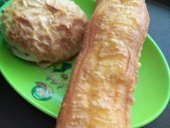 -大福来锅巴菜(古文化街店)