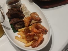 -荣兴酒家(徐家汇店)