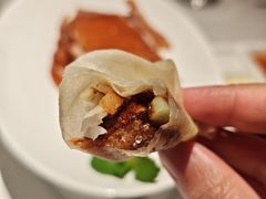 -四季民福烤鸭店(王府井东安门店)