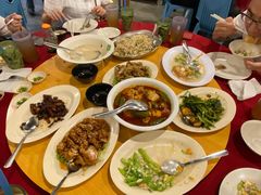 -德成饭店
